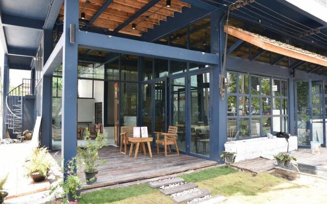 Nida Rooms Jewel Manee 138 Sri Poom