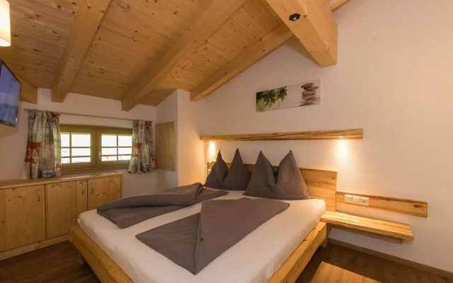 Apartment in Kaprun Near the ski Area