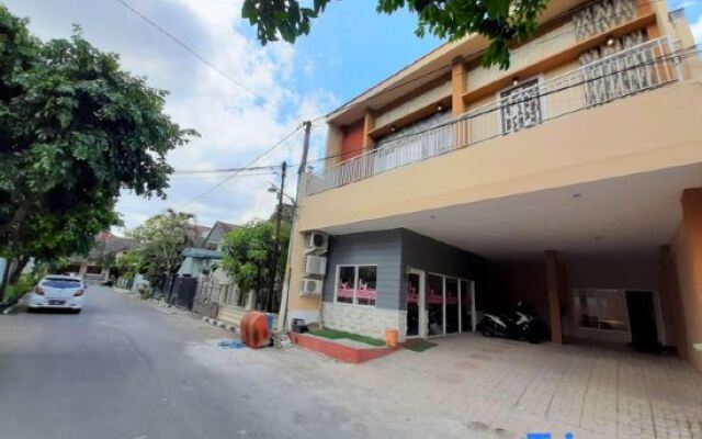 Premier Exclusive Guesthouse