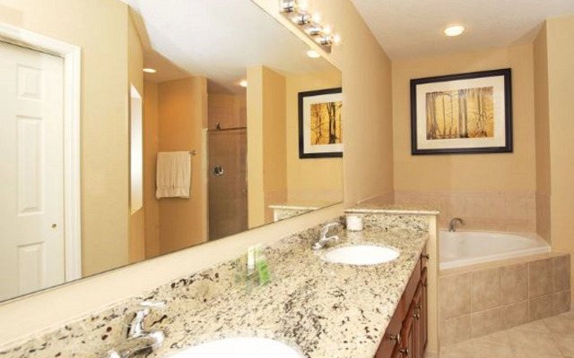 WorldQuest Orlando Resort