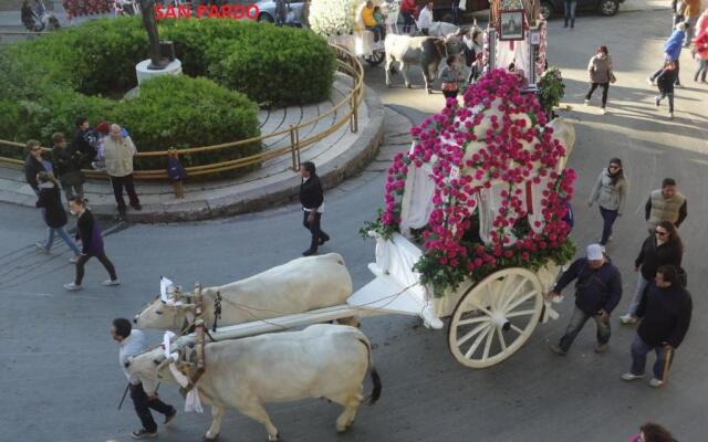 Valerio's Home Historical Center