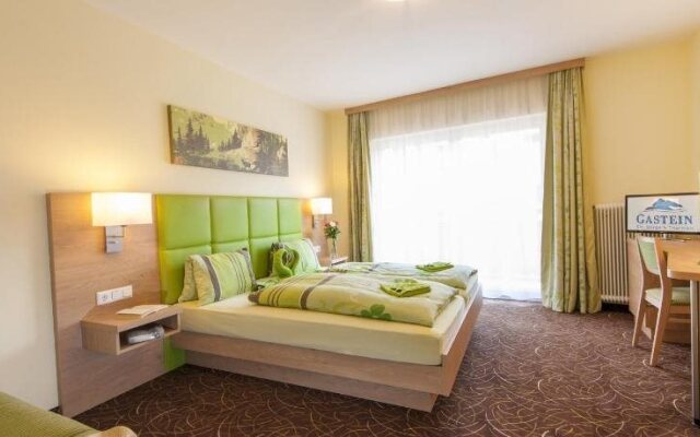 Appartement Kaiser-Franz