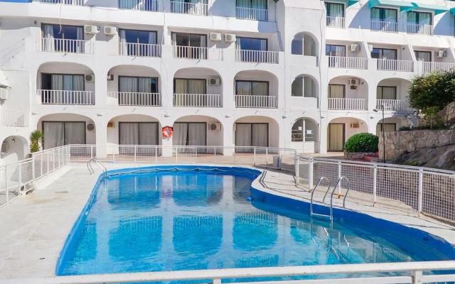 Gran Hotel Casablanca