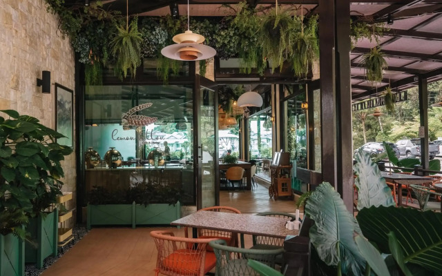Hotel De'La Ferns, Cameron Highlands