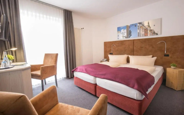 Hotel Residenz