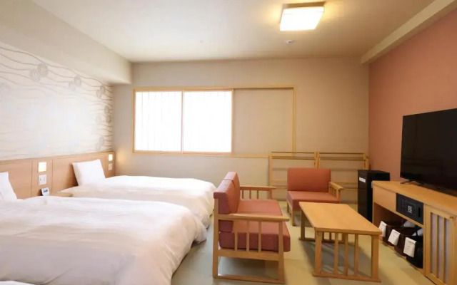 Beppu Hattou Onyado Nono Beppu