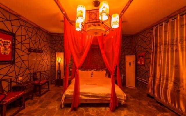 Beijing Badaling Leo Great Wall Hostel