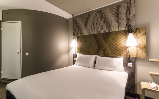 ibis Birmingham Bordesley Circus