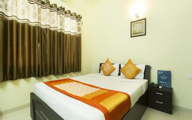 OYO 10221 Hotel E Serai
