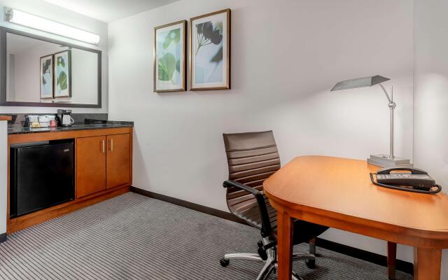 Hyatt Place Salt Lake City Airport