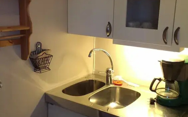 Kvarngården Natur Resort