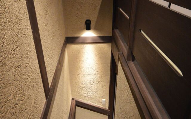 Rinn Premium Machiya Townhouse Kunpu