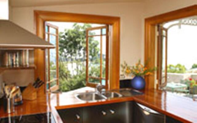Te Puna Wai Lodge