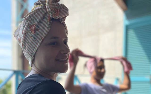 Stamp Hostel Manzanillo