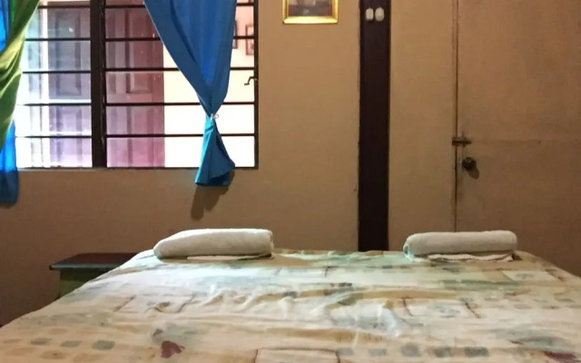 Casa Vieja Guest House