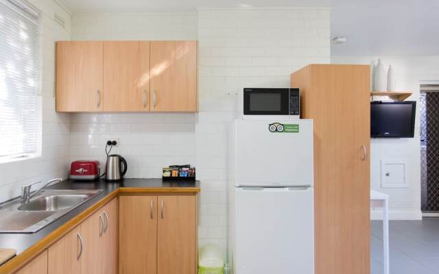 Hensman Road Apartment Shenton Park