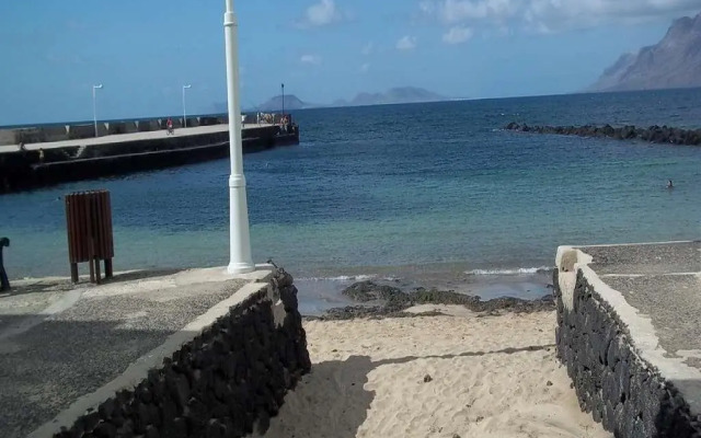 Apartment TONGA - 480