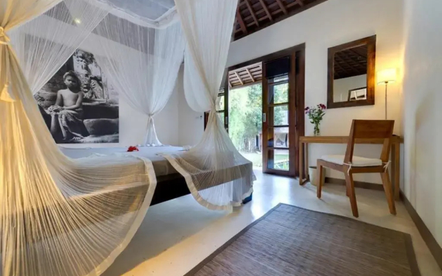 Antara Villa