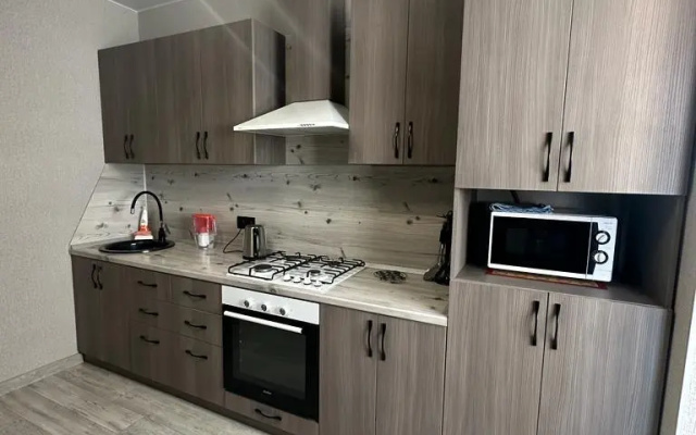 Rent Min-Vody (Рэнт Мин-Воды) на улице Новоселов 5 корпус 1