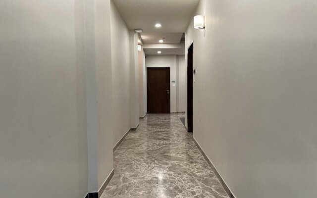 Hotel Natham By Vrinda