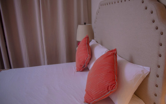 Appiah's Royal Suites