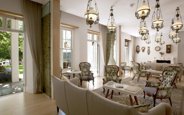 Oude Werf Hotel