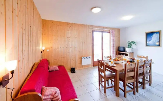 Les Flocons du Soleil