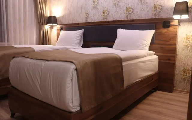 Seandos Otel