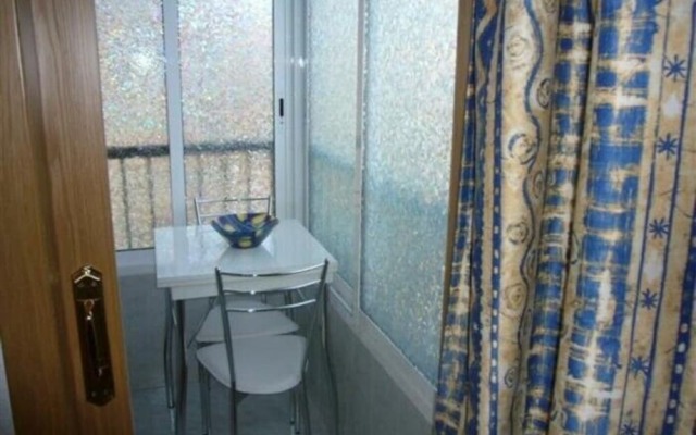 Estudio Miramar Playa
