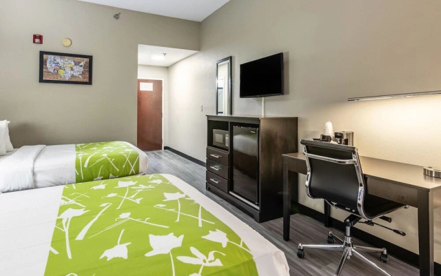 Americas Best Value Inn