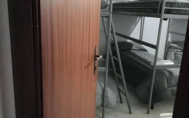 Dama HostelBB