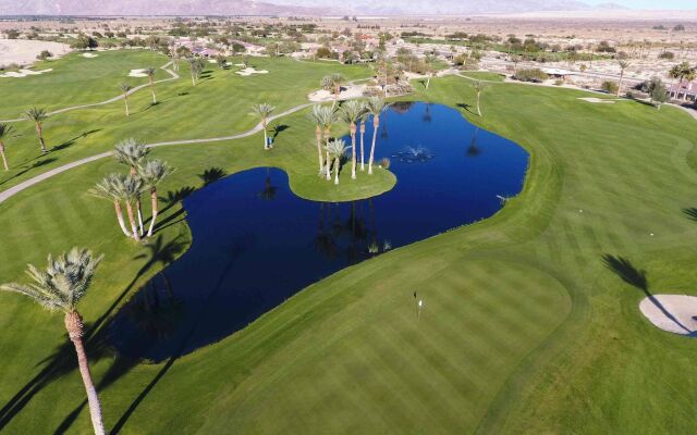 Borrego Springs Resort & Spa