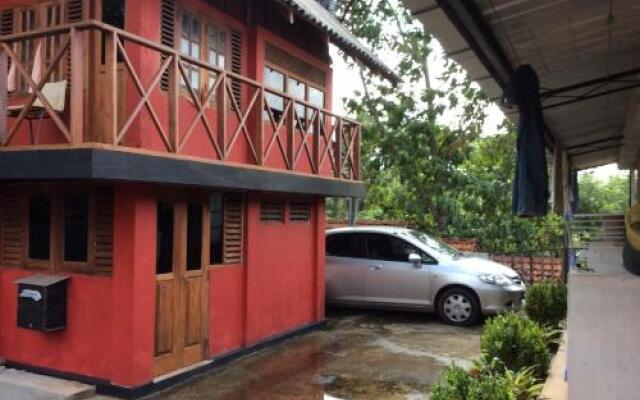 Coca Cola Hostel Malabe