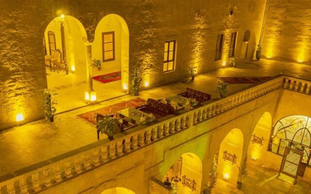 Urhay Otel ?anl?urfa