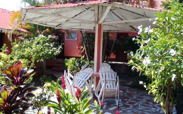 Hotel Central Altagracia