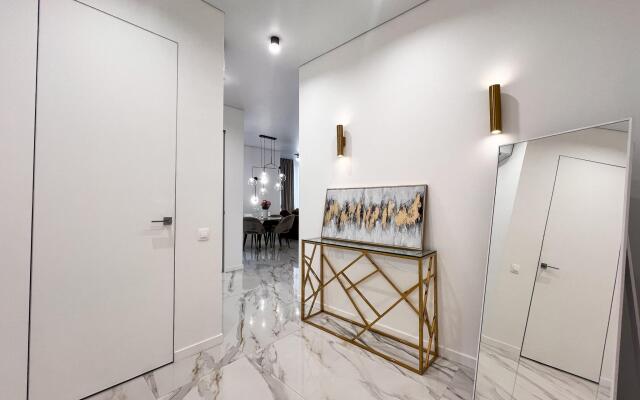 uTrip (юТрип) на улице Алексея Козина