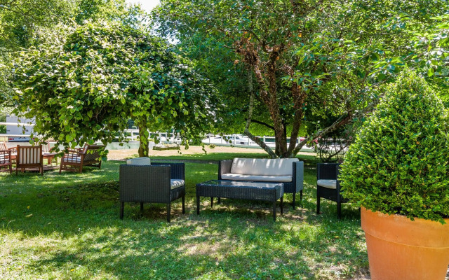 Le Relais de Comodoliac