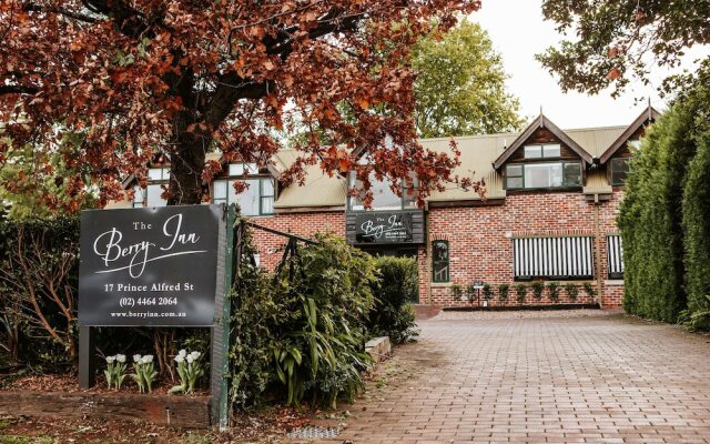 The Berry Inn