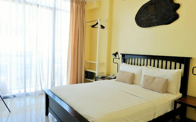 Luxx Boutique Boracay