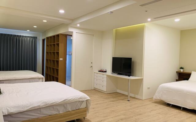 Tainan Anping shuian180