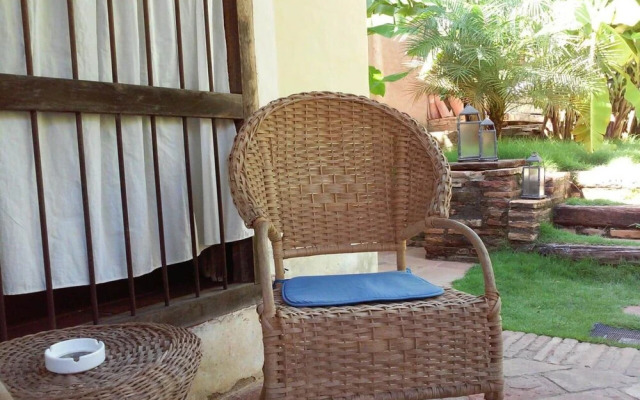 Casa Brisas de Alameda TRINIDAD