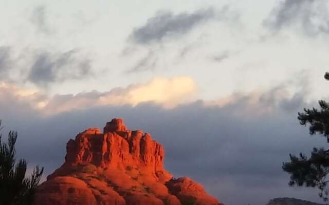 The Sedona Dream Maker B&B