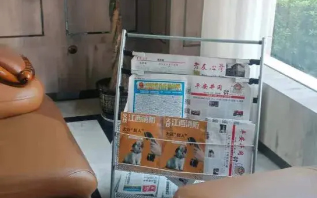 Lijingwan Hotel