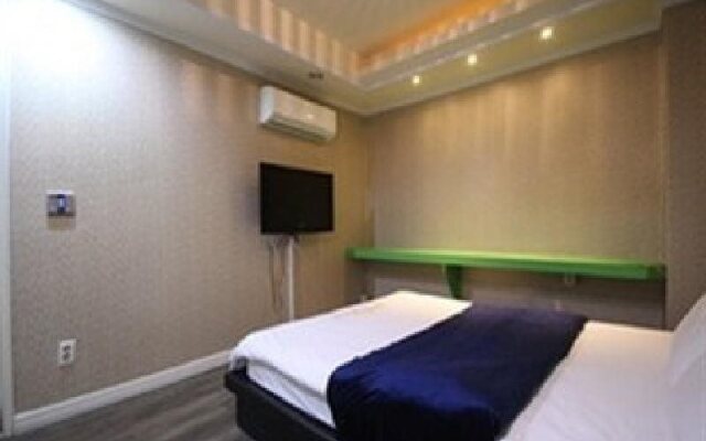 Joy Motel