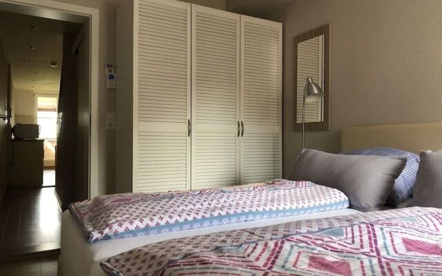 Winzerhäusle Meersburg