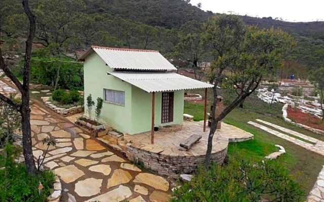 Pousada Chalé da Montanha São Thomé das Letras