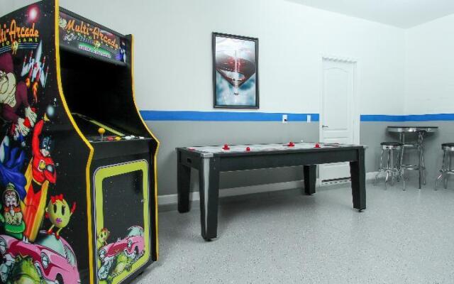 ChampionsGate Resort Homes and Townhomes