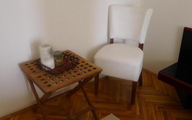 Apartments Lorenandreja