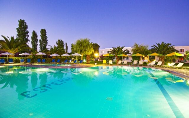 Hotel Esperia