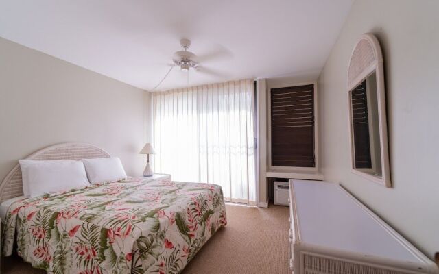 Turtle Bay Lilikoi**ta-009966796801 1 Bedroom Condo by RedAwning